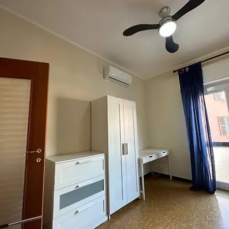Casaberian Genoa-genova-marassi-portofino-ligure-santa Margherita Italy *