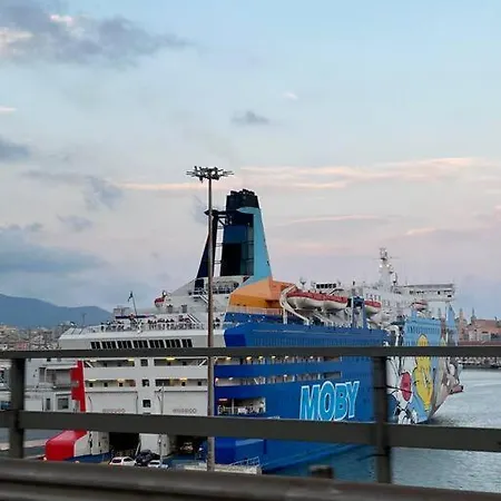 Casaberian Genoa-genova-marassi-portofino-ligure-santa Margherita Italy Appartamento *