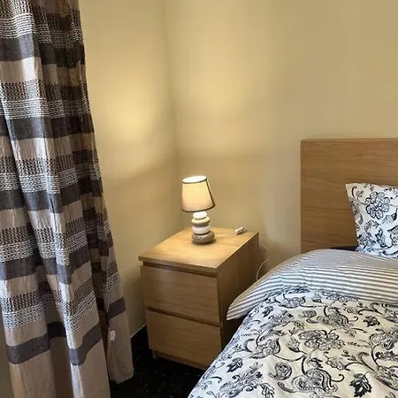 דירה Casaberian Genoa-genova-marassi-portofino-ligure-santa Margherita Italy ג'נובה