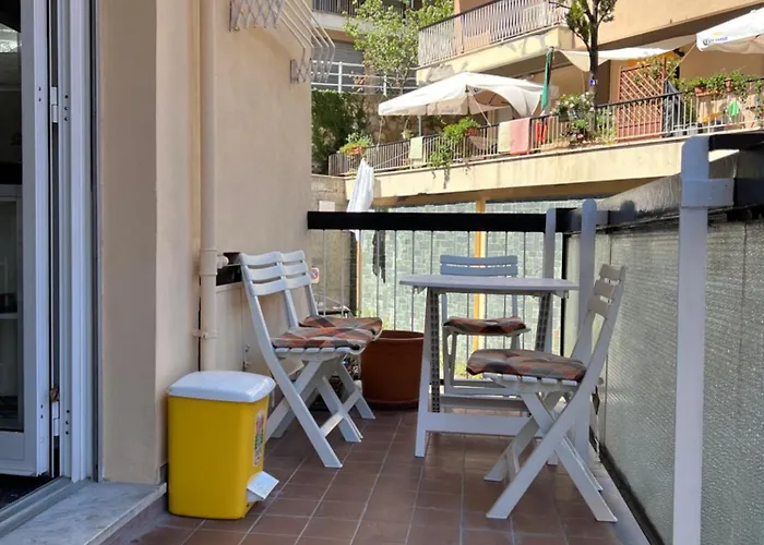 Casaberian Genoa-genova-marassi-portofino-ligure-santa Margherita Italy