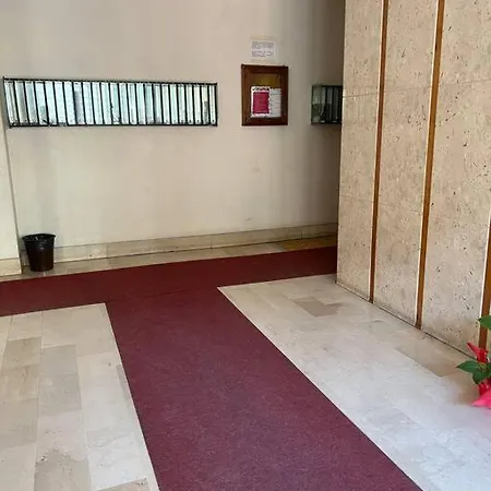 Casaberian Genoa-genova-marassi-portofino Italy Apartment *