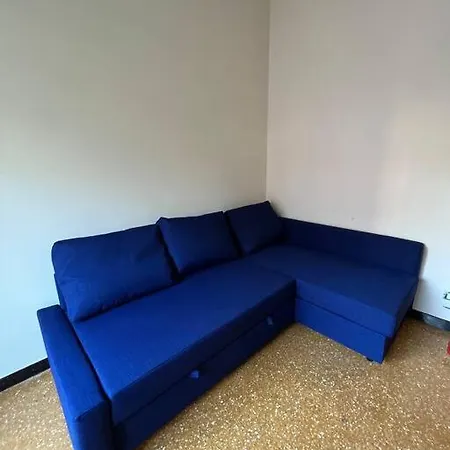 Apartment Casaberian Genoa-genova-marassi-portofino Italy *