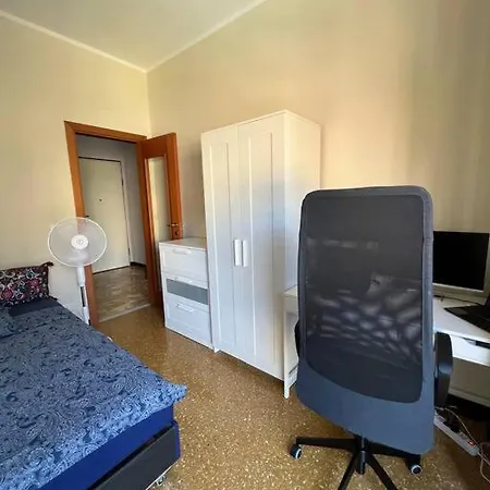 Apartment Casaberian Genoa-genova-marassi-portofino Italy