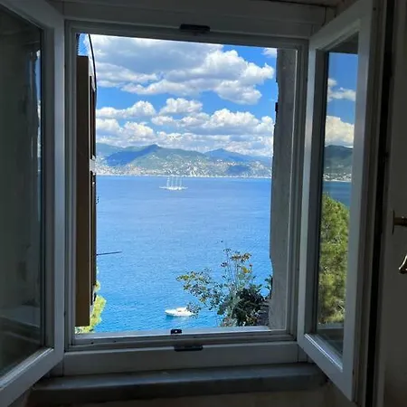 Apartment Casaberian Genoa-genova-marassi-portofino Italy *