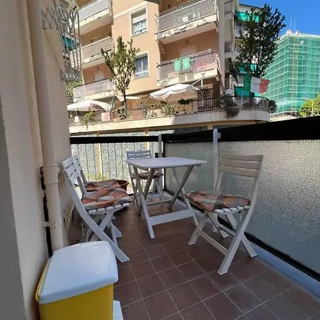 Casaberian Genoa-genova-marassi-portofino Italy * Genoa