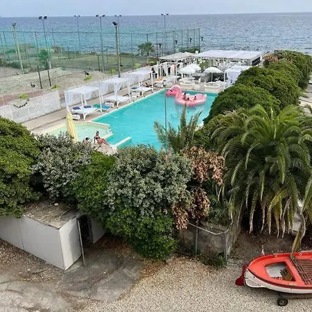 Apartment Casaberian Genoa-genova-marassi-portofino-ligure-santa Margherita Italy Genua
