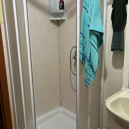 Casaberian Genoa-genova-marassi-portofino Italy Apartment