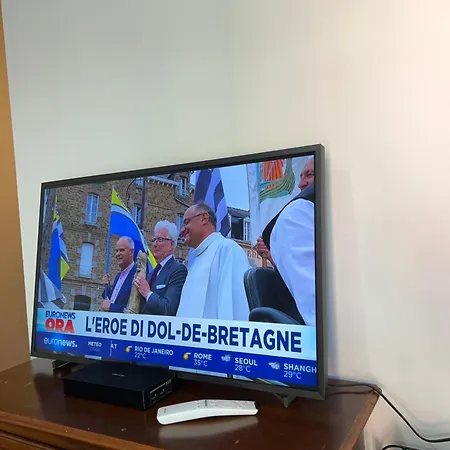 Apartment Casaberian Genoa-genova-marassi-portofino-ligure-santa Margherita Italy *