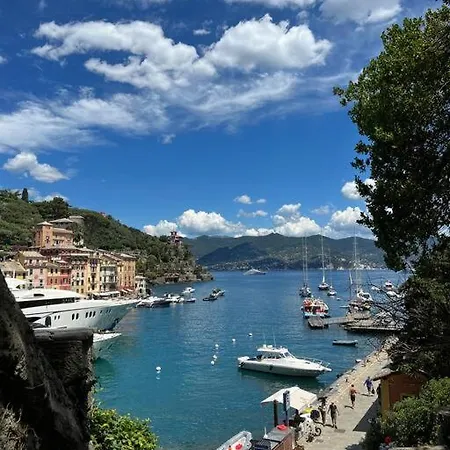 Casaberian Genoa-genova-marassi-portofino-ligure-santa Margherita Italy * Genua